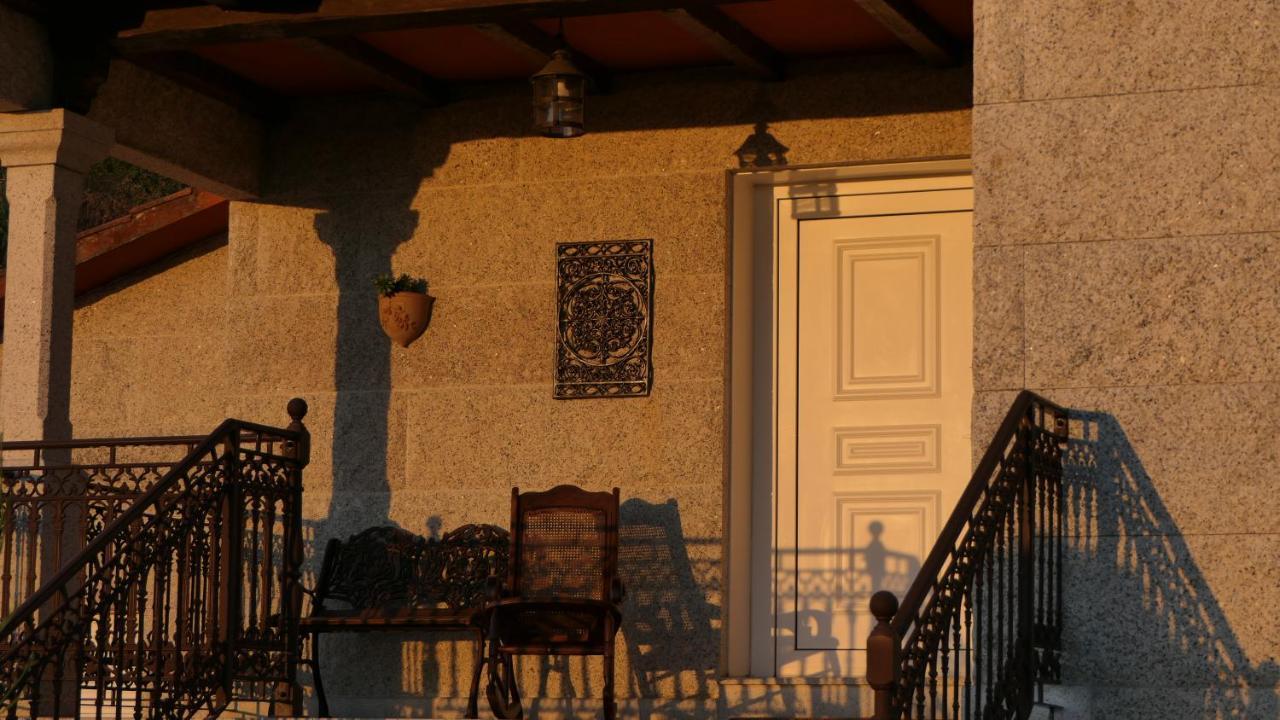 Villa Casaflorinda9 Marín Exterior foto